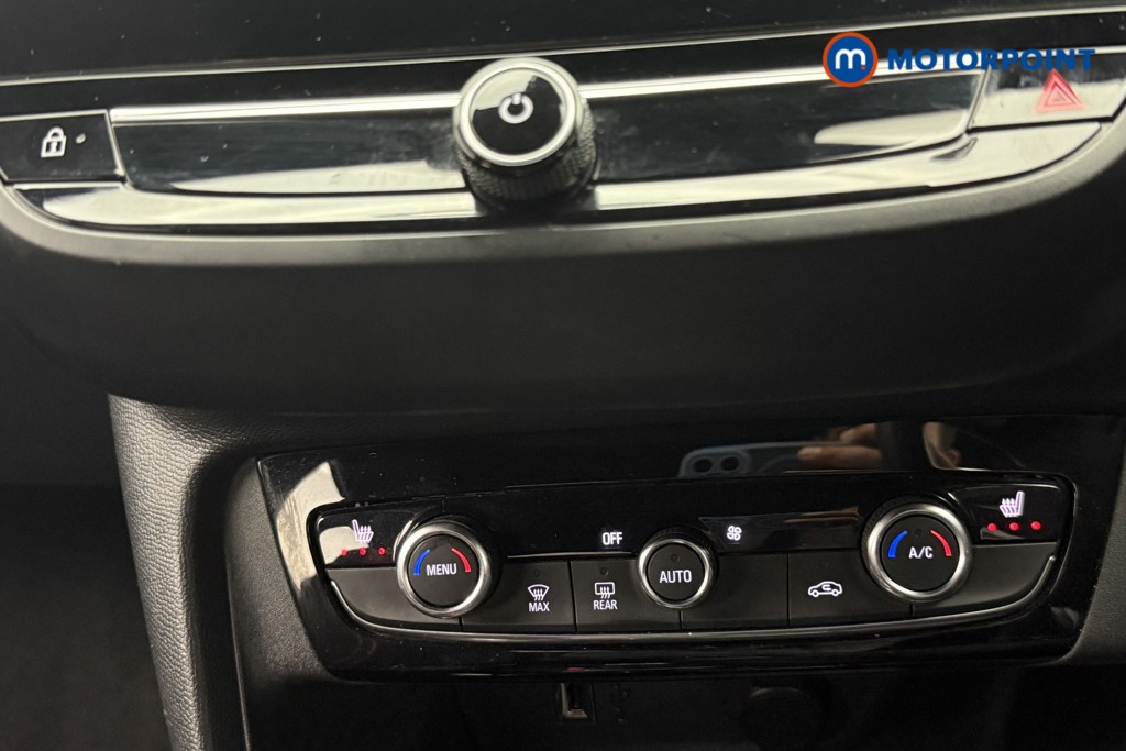 Vauxhall Corsa Sri Premium Automatic Petrol Hatchback - Stock Number (1568188) - 7th supplementary image