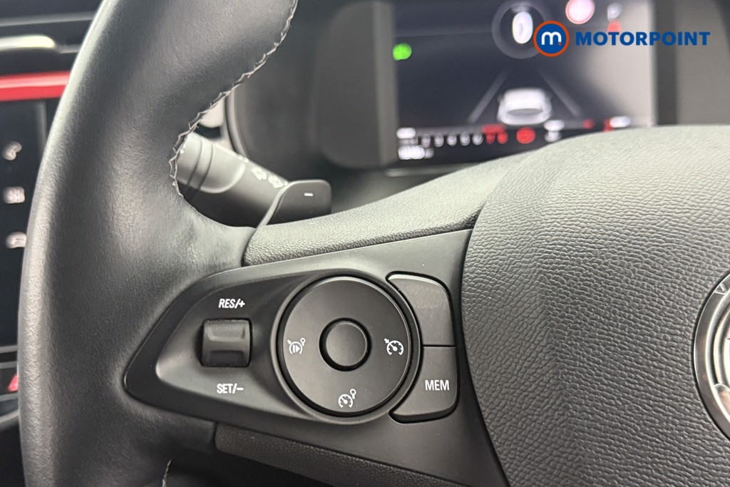 Vauxhall Corsa Sri Premium Automatic Petrol Hatchback - Stock Number (1568188) - 10th supplementary image