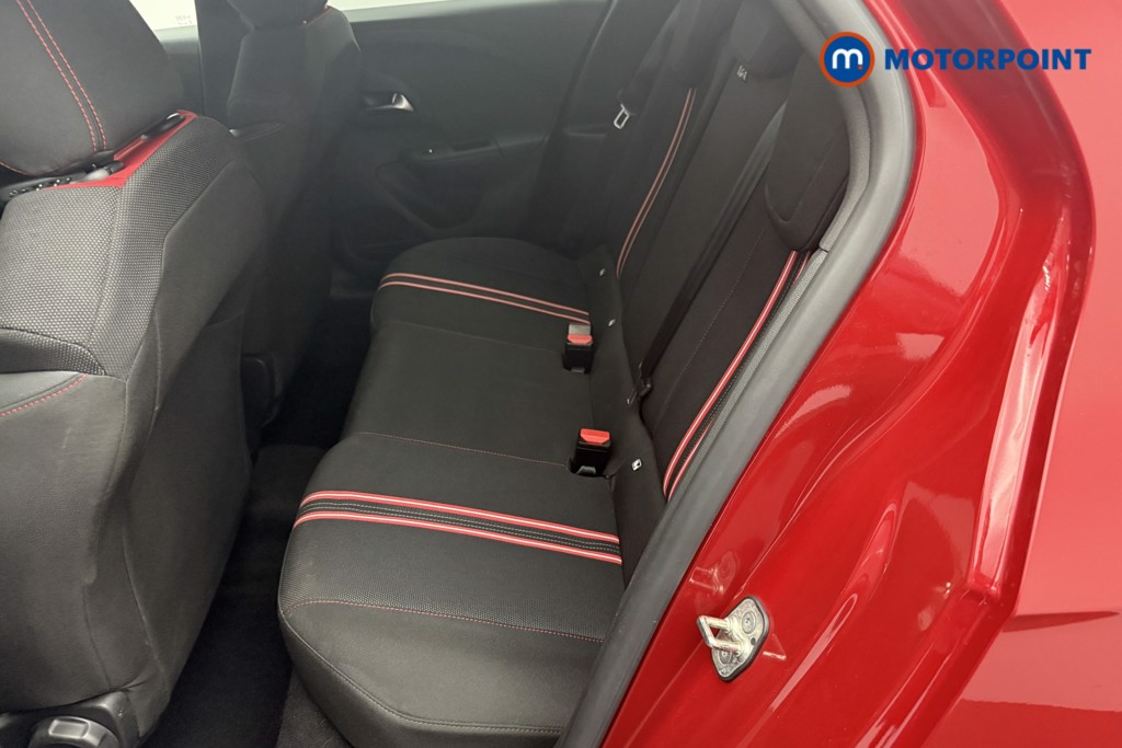 Vauxhall Corsa Sri Premium Automatic Petrol Hatchback - Stock Number (1568188) - 1st supplementary image