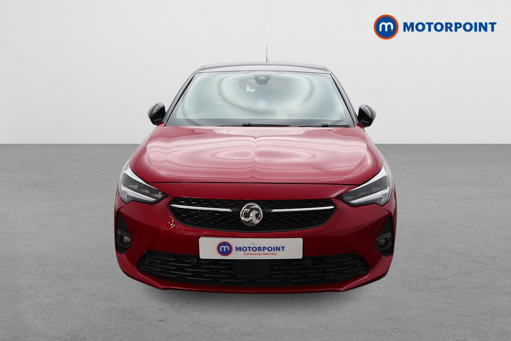 Vauxhall Corsa Sri Premium Automatic Petrol Hatchback - Stock Number (1568188) - Front bumper
