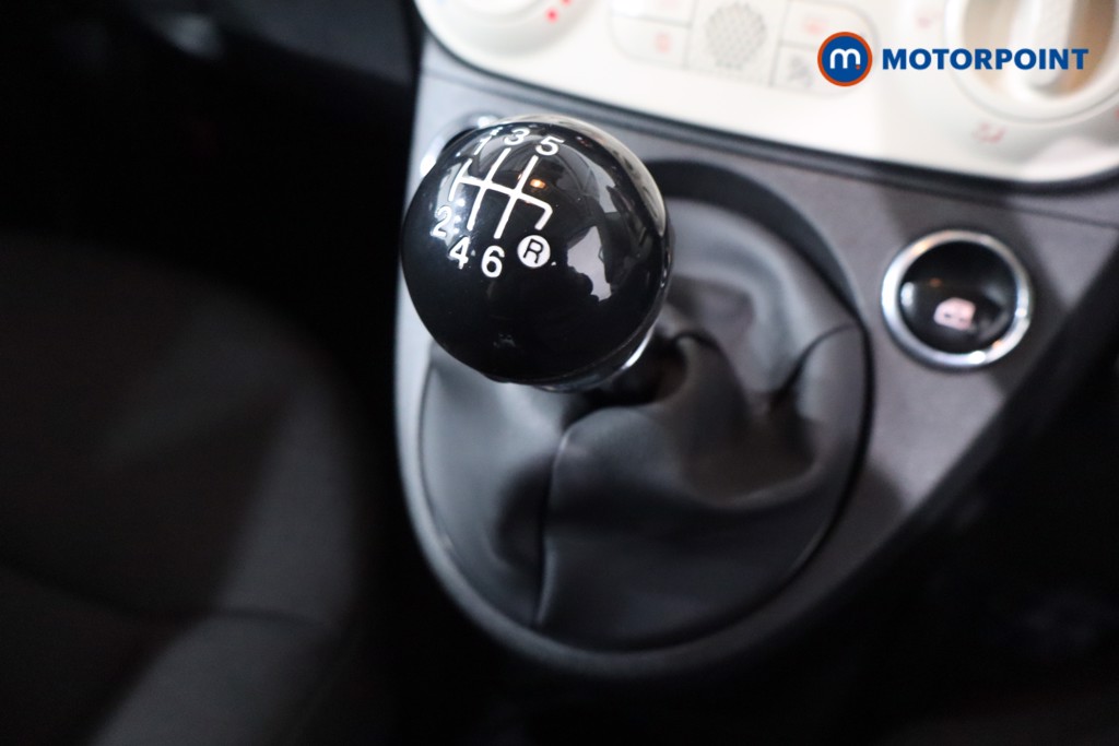 Fiat 500 1.0 Mild Hybrid 3Dr Manual Petrol-Electric Hybrid Hatchback - Stock Number (1568203) - 14th supplementary image