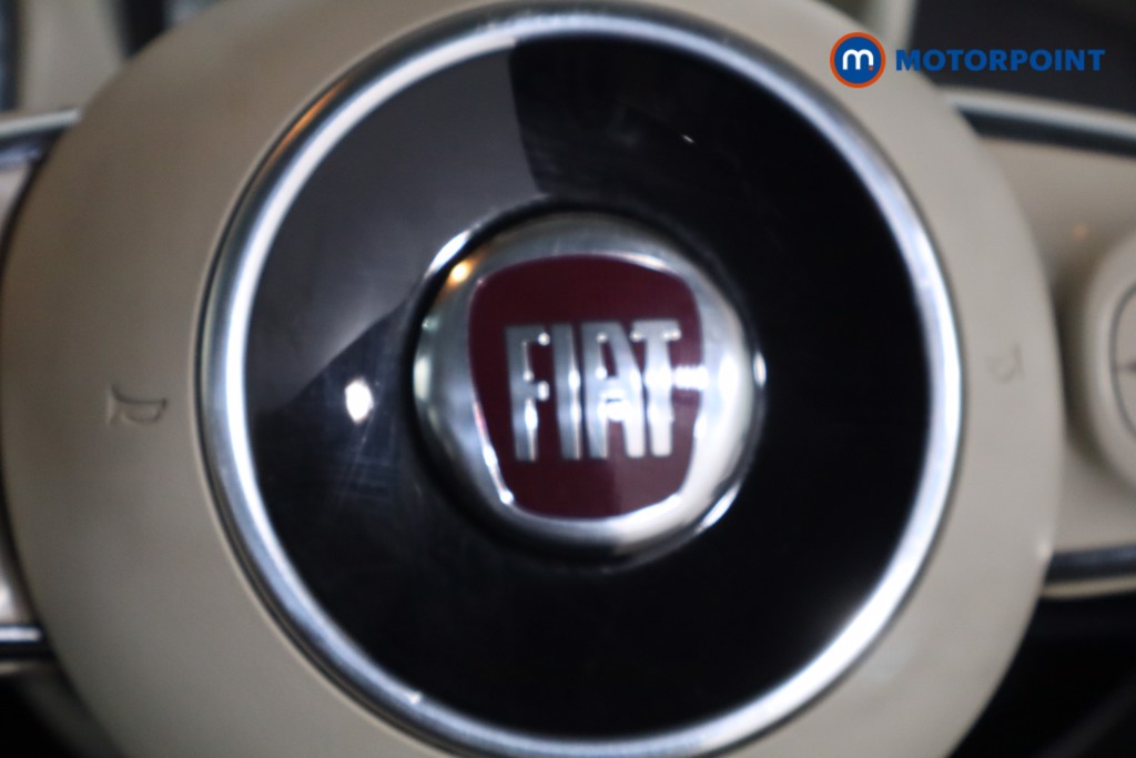 Fiat 500 1.0 Mild Hybrid 3Dr Manual Petrol-Electric Hybrid Hatchback - Stock Number (1568203) - 15th supplementary image