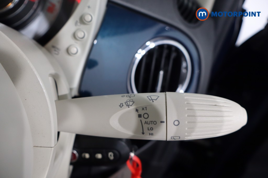 Fiat 500 1.0 Mild Hybrid 3Dr Manual Petrol-Electric Hybrid Hatchback - Stock Number (1568203) - 16th supplementary image