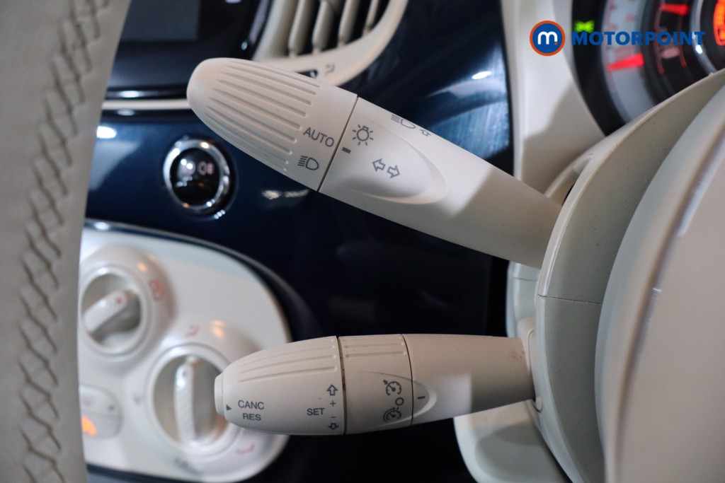 Fiat 500 1.0 Mild Hybrid 3Dr Manual Petrol-Electric Hybrid Hatchback - Stock Number (1568203) - 17th supplementary image