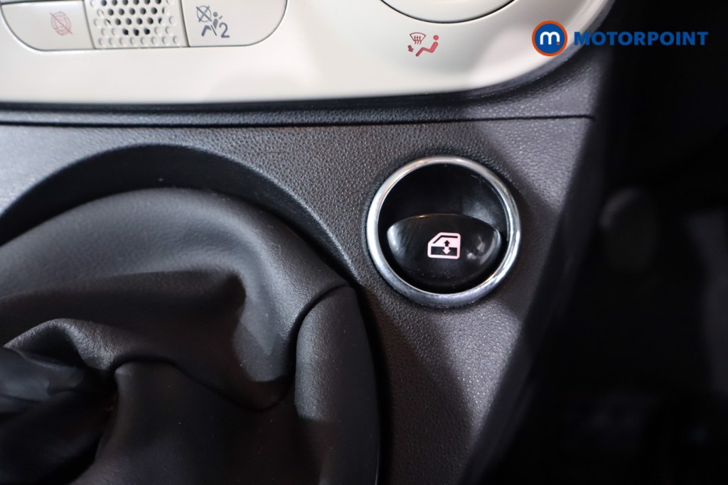 Fiat 500 1.0 Mild Hybrid 3Dr Manual Petrol-Electric Hybrid Hatchback - Stock Number (1568203) - 18th supplementary image