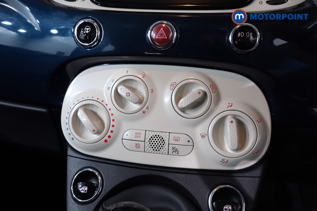 Fiat 500 1.0 Mild Hybrid 3Dr Manual Petrol-Electric Hybrid Hatchback - Stock Number (1568203) - 19th supplementary image