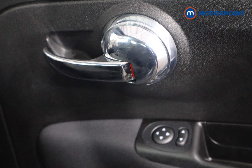 Fiat 500 1.0 Mild Hybrid 3Dr Manual Petrol-Electric Hybrid Hatchback - Stock Number (1568203) - 22nd supplementary image