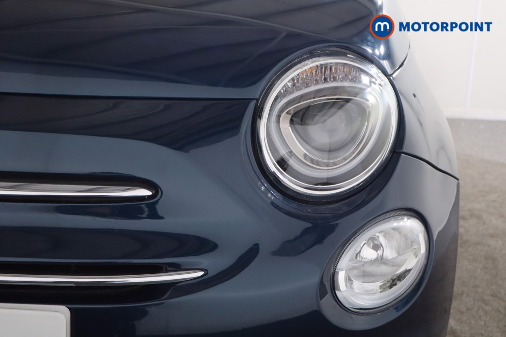 Fiat 500 1.0 Mild Hybrid 3Dr Manual Petrol-Electric Hybrid Hatchback - Stock Number (1568203) - 25th supplementary image