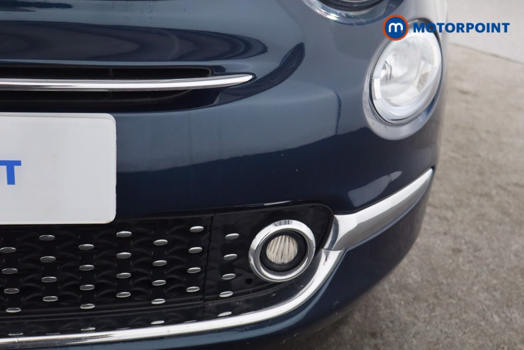 Fiat 500 1.0 Mild Hybrid 3Dr Manual Petrol-Electric Hybrid Hatchback - Stock Number (1568203) - 26th supplementary image