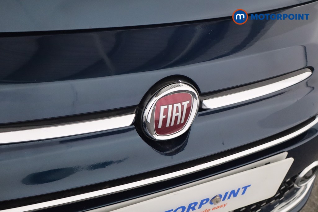 Fiat 500 1.0 Mild Hybrid 3Dr Manual Petrol-Electric Hybrid Hatchback - Stock Number (1568203) - 27th supplementary image