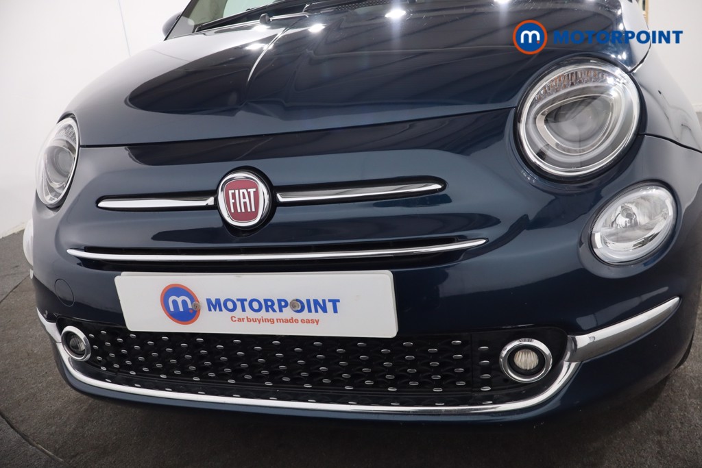 Fiat 500 1.0 Mild Hybrid 3Dr Manual Petrol-Electric Hybrid Hatchback - Stock Number (1568203) - 28th supplementary image