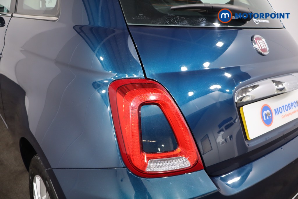 Fiat 500 1.0 Mild Hybrid 3Dr Manual Petrol-Electric Hybrid Hatchback - Stock Number (1568203) - 30th supplementary image
