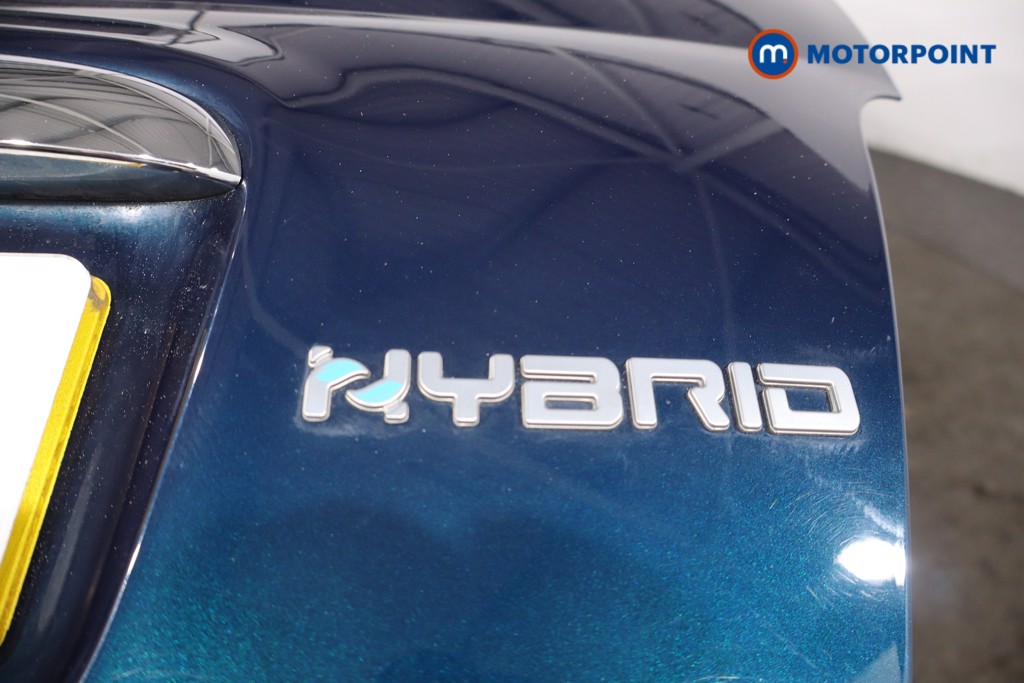Fiat 500 1.0 Mild Hybrid 3Dr Manual Petrol-Electric Hybrid Hatchback - Stock Number (1568203) - 31st supplementary image