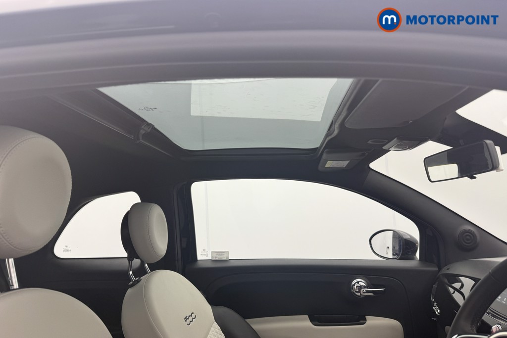 Fiat 500 Dolcevita Manual Petrol-Electric Hybrid Hatchback - Stock Number (1568216) - 10th supplementary image