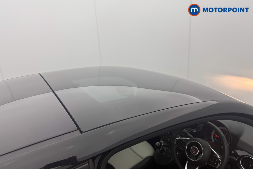 Fiat 500 Dolcevita Manual Petrol-Electric Hybrid Hatchback - Stock Number (1568216) - 11th supplementary image