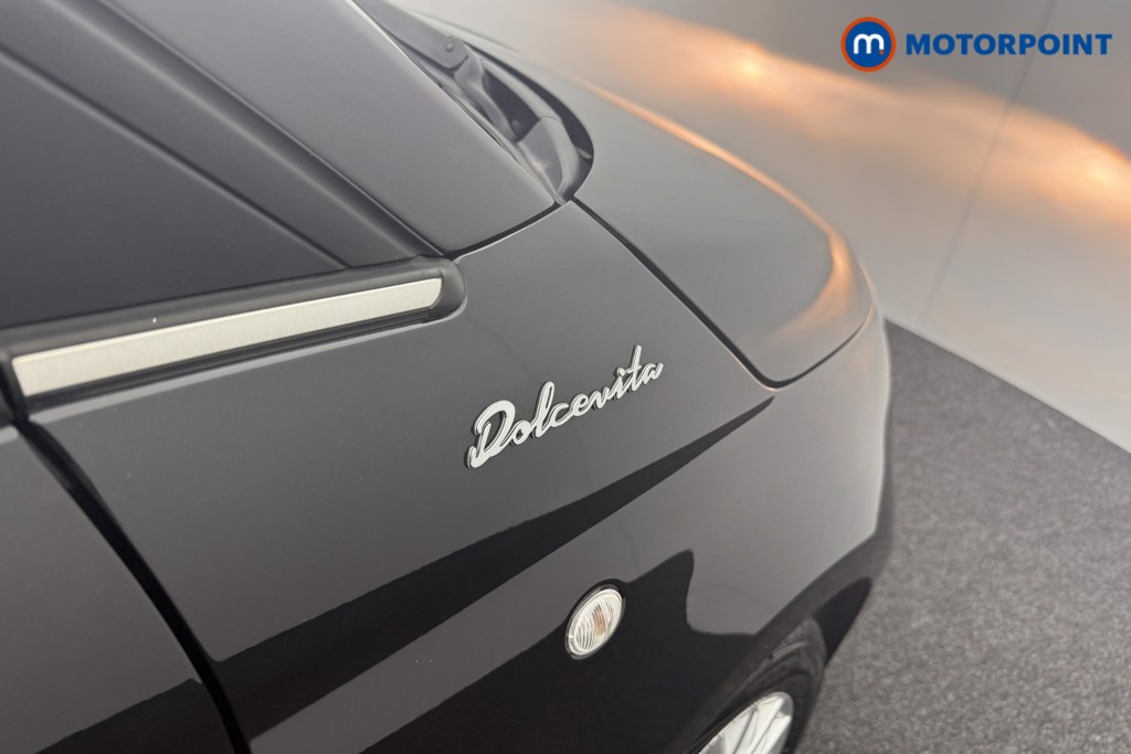 Fiat 500 Dolcevita Manual Petrol-Electric Hybrid Hatchback - Stock Number (1568216) - 12th supplementary image