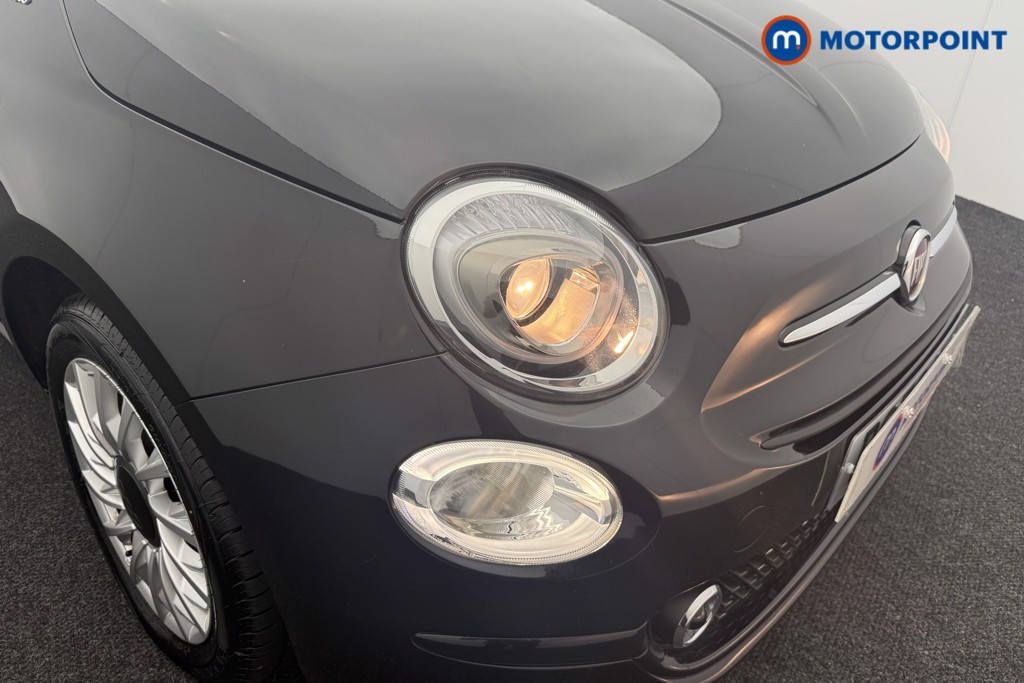 Fiat 500 Dolcevita Manual Petrol-Electric Hybrid Hatchback - Stock Number (1568216) - 13th supplementary image