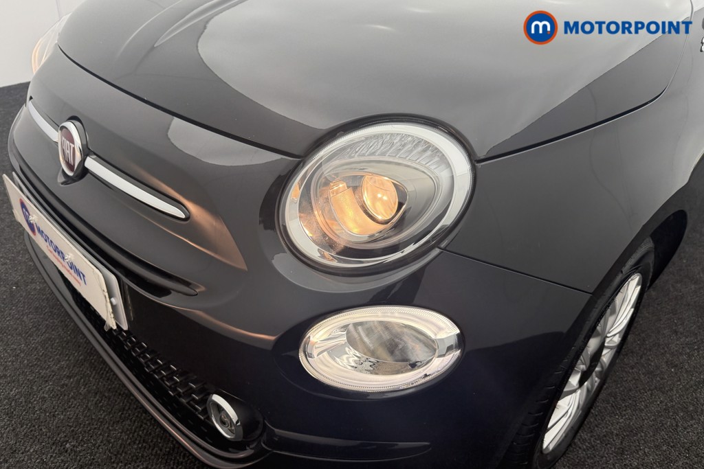 Fiat 500 Dolcevita Manual Petrol-Electric Hybrid Hatchback - Stock Number (1568216) - 14th supplementary image