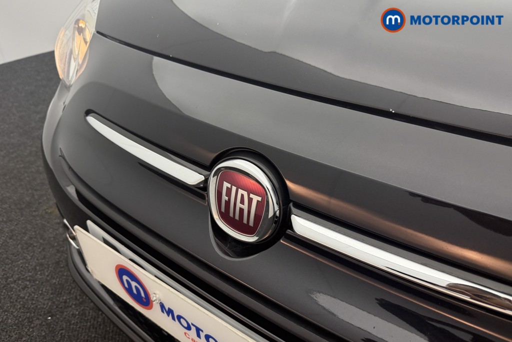 Fiat 500 Dolcevita Manual Petrol-Electric Hybrid Hatchback - Stock Number (1568216) - 15th supplementary image