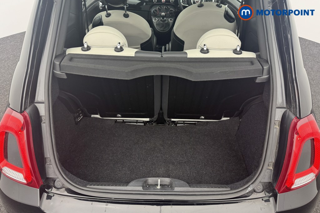 Fiat 500 Dolcevita Manual Petrol-Electric Hybrid Hatchback - Stock Number (1568216) - 22nd supplementary image