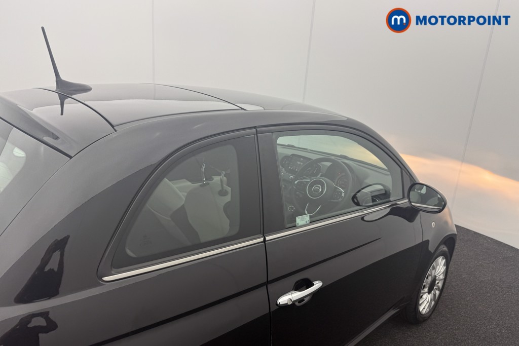 Fiat 500 Dolcevita Manual Petrol-Electric Hybrid Hatchback - Stock Number (1568216) - 23rd supplementary image