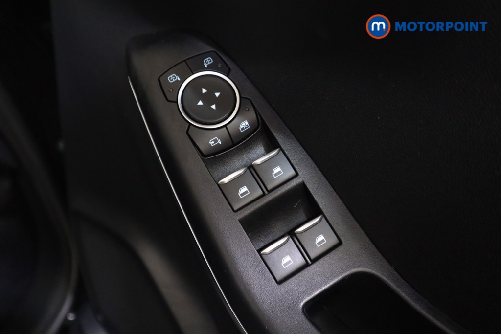 Ford Puma Titanium Manual Petrol-Electric Hybrid SUV - Stock Number (1568312) - 10th supplementary image