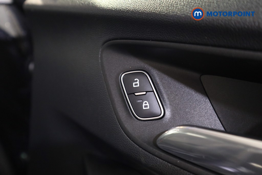 Ford Puma Titanium Manual Petrol-Electric Hybrid SUV - Stock Number (1568312) - 11th supplementary image