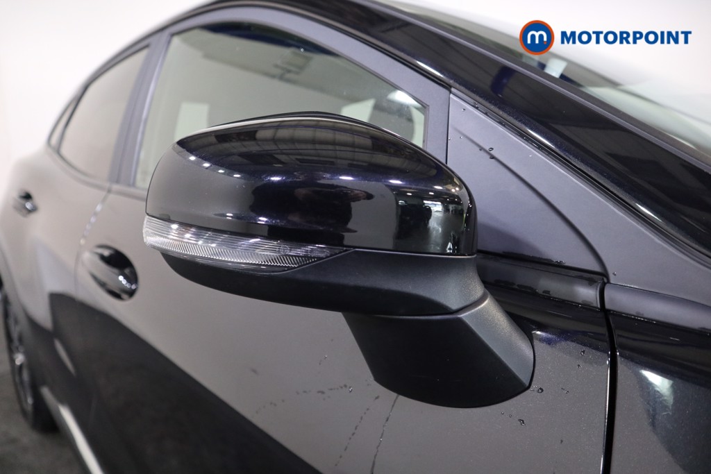 Ford Puma Titanium Manual Petrol-Electric Hybrid SUV - Stock Number (1568312) - 22nd supplementary image