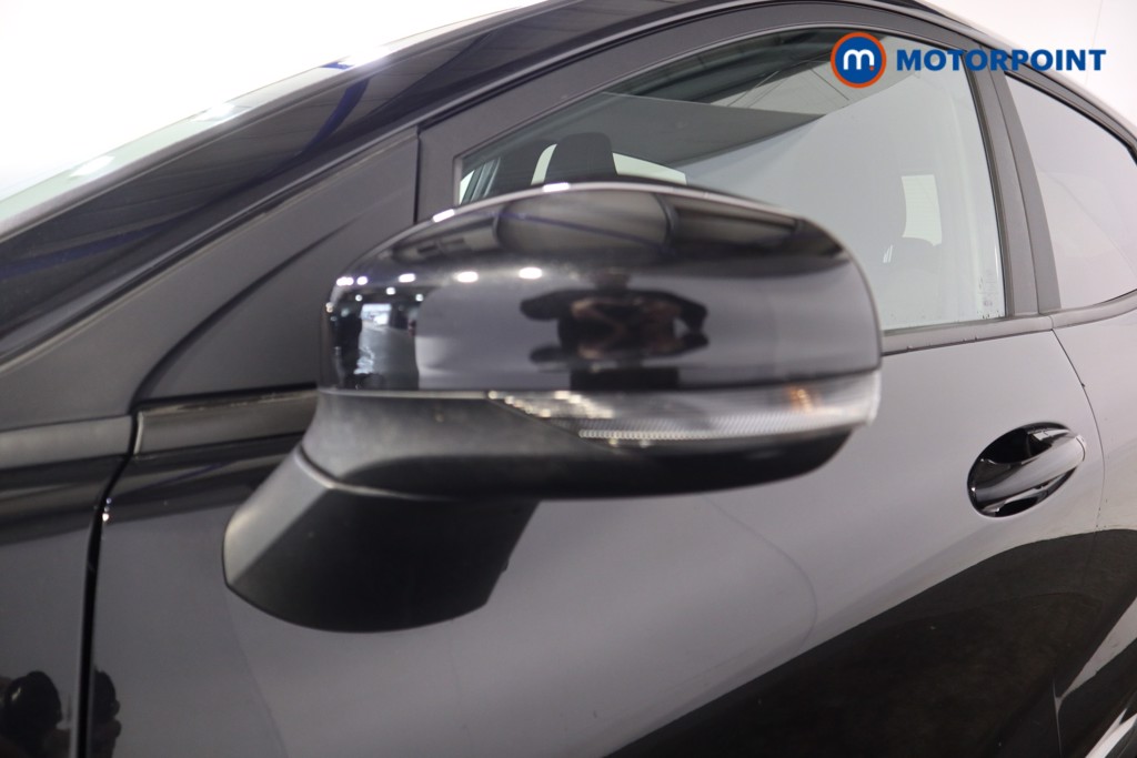 Ford Puma Titanium Manual Petrol-Electric Hybrid SUV - Stock Number (1568312) - 23rd supplementary image
