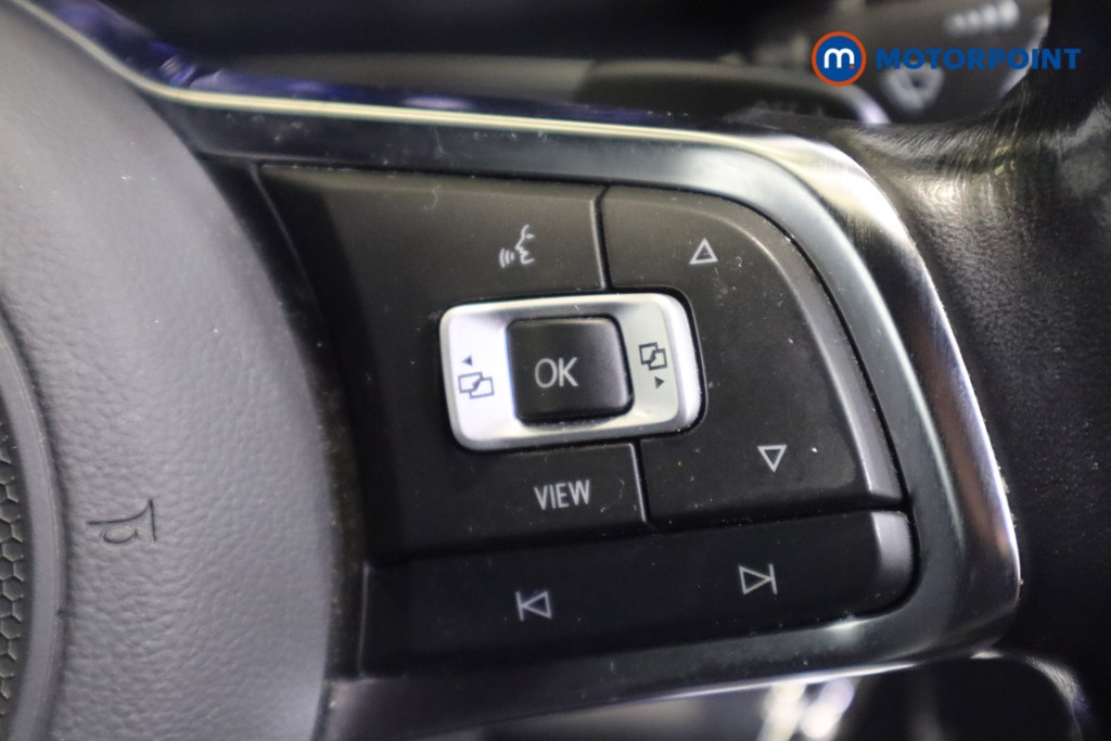 Volkswagen T-Roc R-Line Automatic Petrol SUV - Stock Number (1568398) - 18th supplementary image