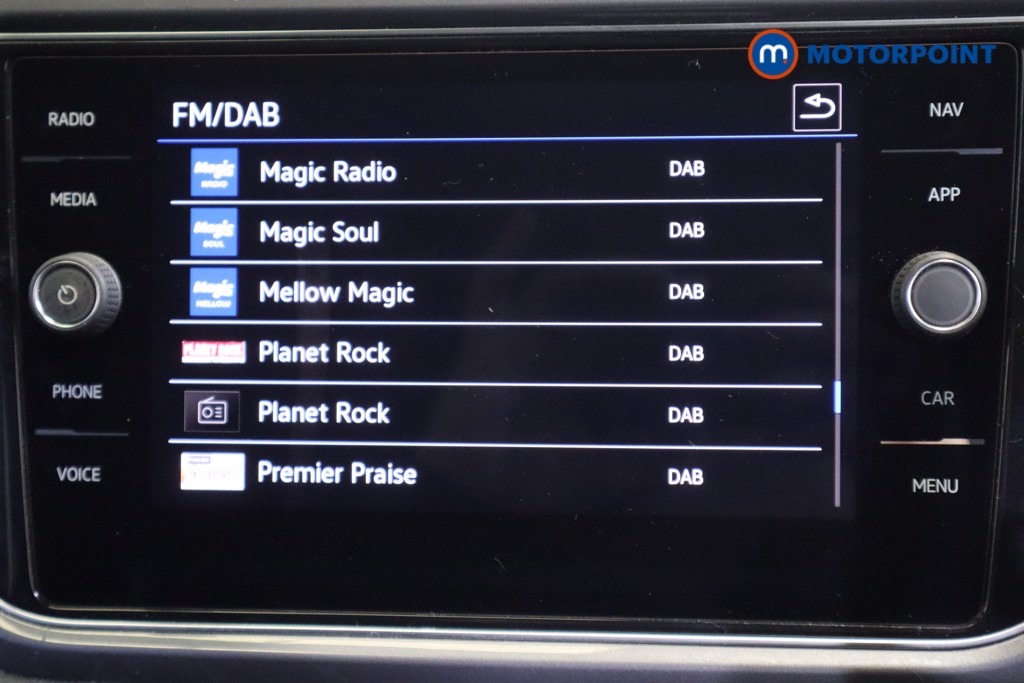 Volkswagen T-Roc R-Line Automatic Petrol SUV - Stock Number (1568398) - 19th supplementary image
