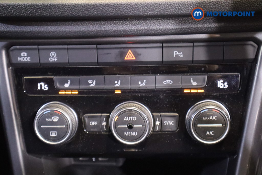 Volkswagen T-Roc R-Line Automatic Petrol SUV - Stock Number (1568398) - 20th supplementary image