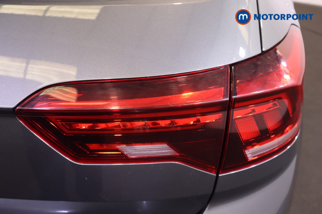 Volkswagen T-Roc R-Line Automatic Petrol SUV - Stock Number (1568398) - 30th supplementary image