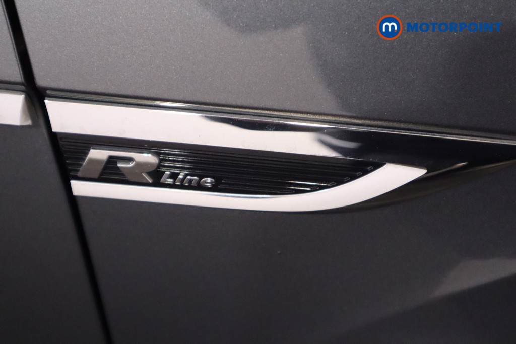 Volkswagen T-Roc R-Line Automatic Petrol SUV - Stock Number (1568398) - 32nd supplementary image