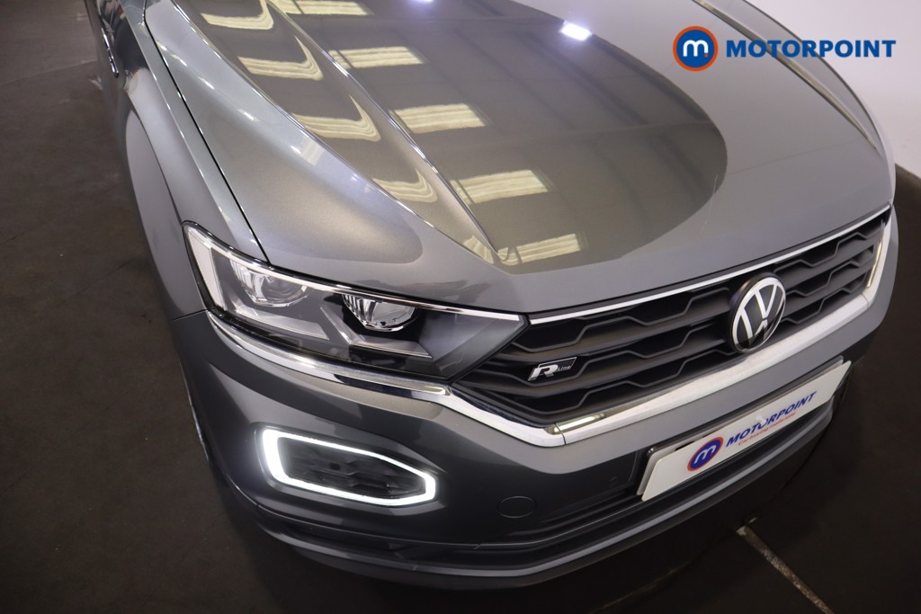 Volkswagen T-Roc R-Line Automatic Petrol SUV - Stock Number (1568398) - 34th supplementary image