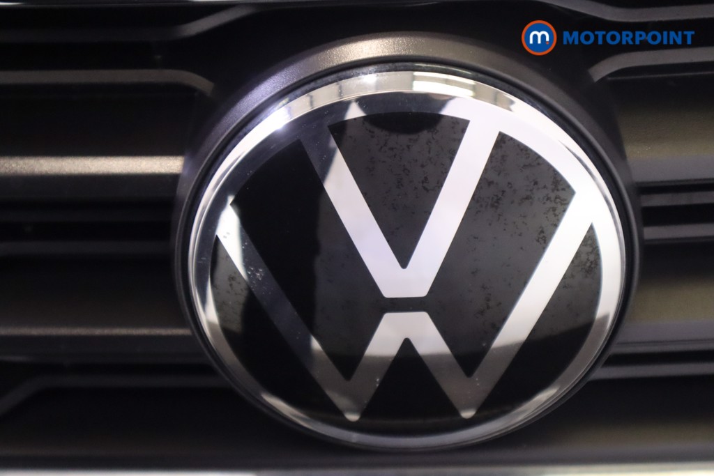 Volkswagen T-Roc R-Line Automatic Petrol SUV - Stock Number (1568398) - 35th supplementary image