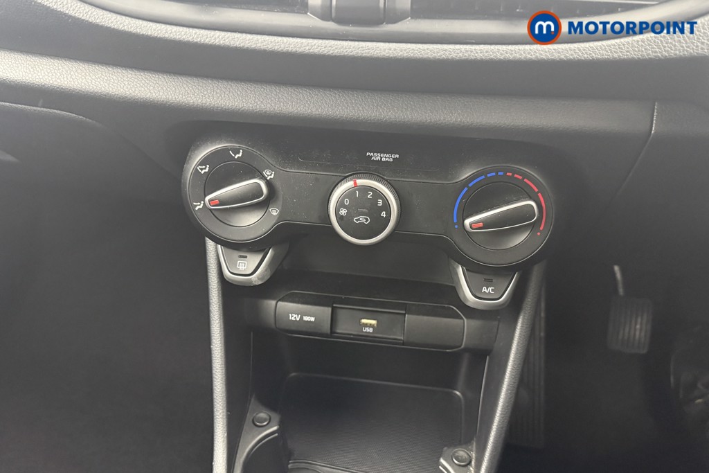 KIA Picanto 2 Manual Petrol Hatchback - Stock Number (1568414) - 4th supplementary image