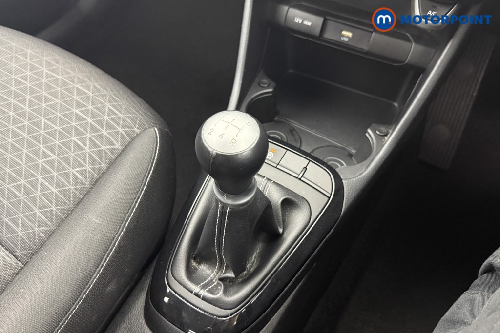 KIA Picanto 2 Manual Petrol Hatchback - Stock Number (1568414) - 5th supplementary image