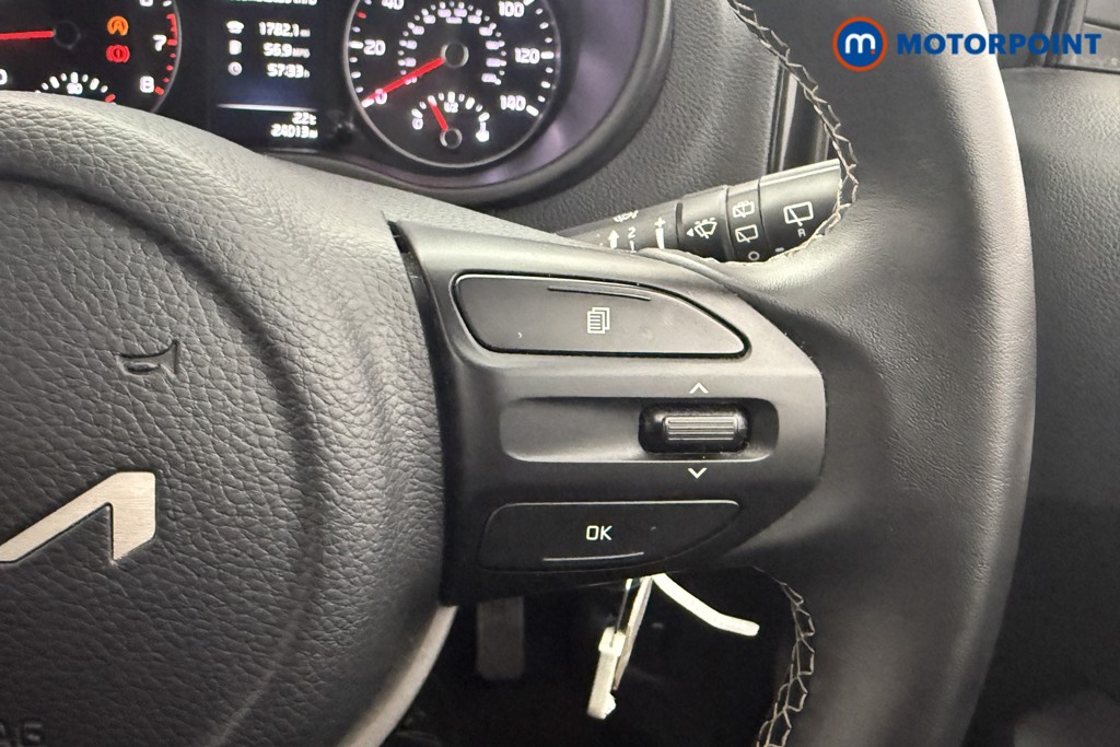 KIA Picanto 2 Manual Petrol Hatchback - Stock Number (1568414) - 7th supplementary image