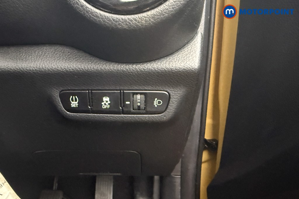 KIA Picanto 2 Manual Petrol Hatchback - Stock Number (1568414) - 8th supplementary image
