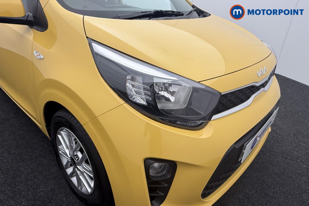 KIA Picanto 2 Manual Petrol Hatchback - Stock Number (1568414) - 10th supplementary image