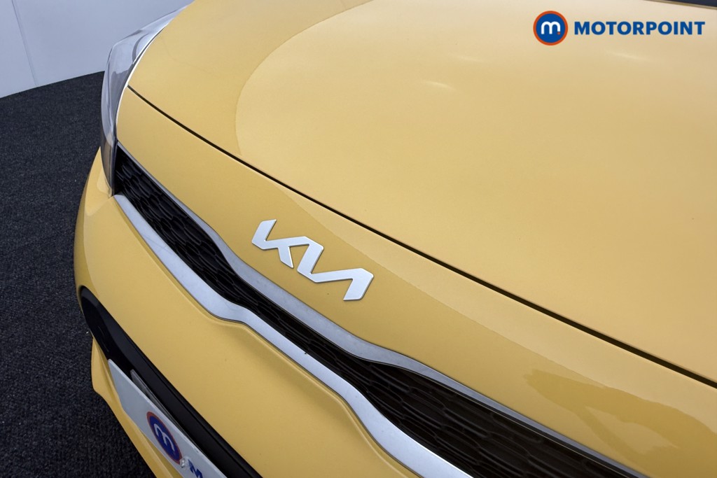 KIA Picanto 2 Manual Petrol Hatchback - Stock Number (1568414) - 12th supplementary image
