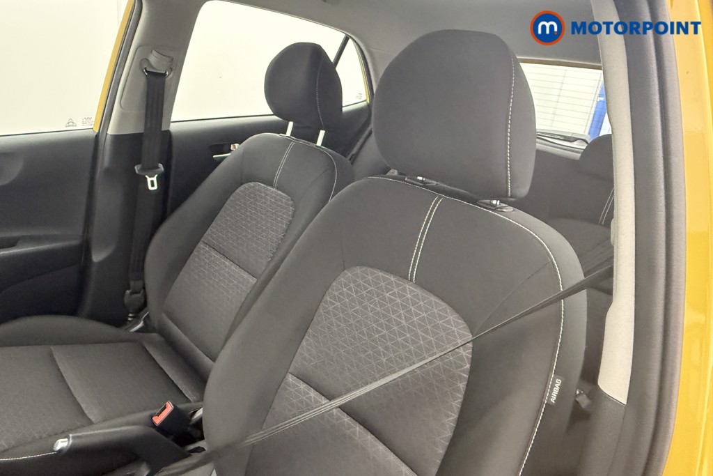 KIA Picanto 2 Manual Petrol Hatchback - Stock Number (1568414) - 14th supplementary image