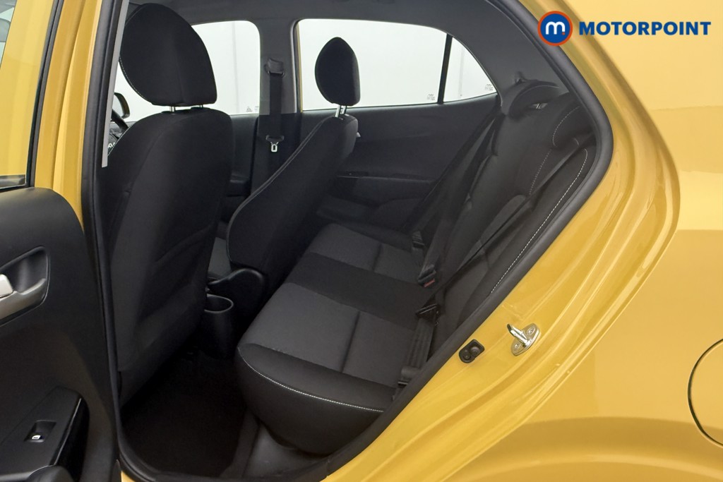KIA Picanto 2 Manual Petrol Hatchback - Stock Number (1568414) - 15th supplementary image