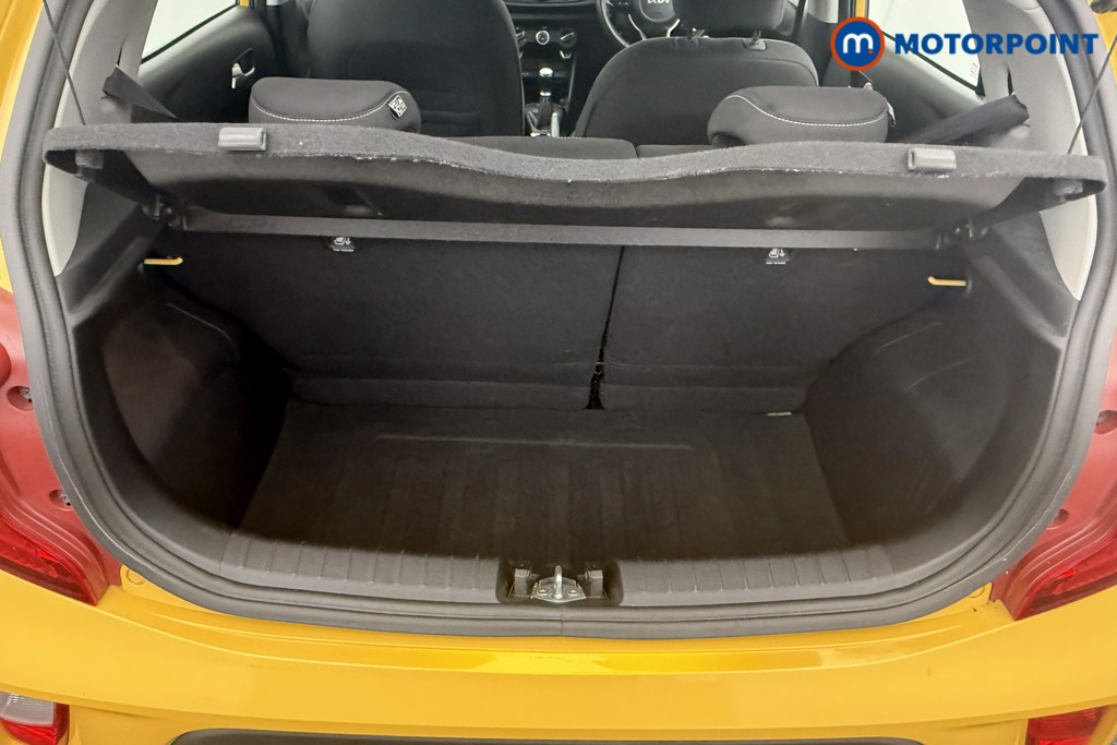 KIA Picanto 2 Manual Petrol Hatchback - Stock Number (1568414) - 19th supplementary image