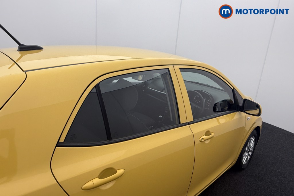 KIA Picanto 2 Manual Petrol Hatchback - Stock Number (1568414) - 20th supplementary image