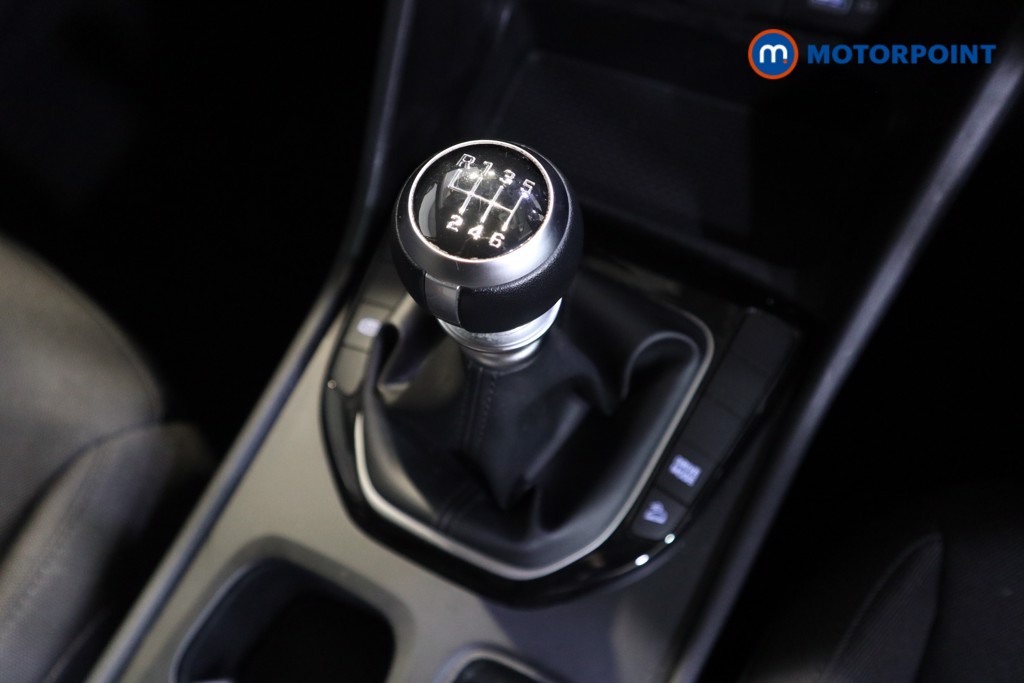 Hyundai Tucson Se Connect Manual Petrol SUV - Stock Number (1568454) - 7th supplementary image