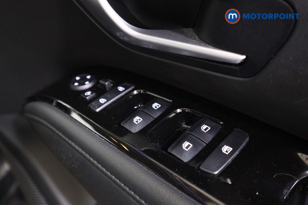 Hyundai Tucson Se Connect Manual Petrol SUV - Stock Number (1568454) - 9th supplementary image
