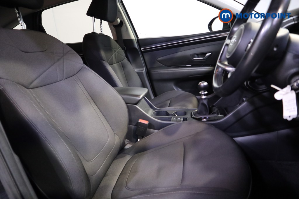 Hyundai Tucson Se Connect Manual Petrol SUV - Stock Number (1568454) - 10th supplementary image