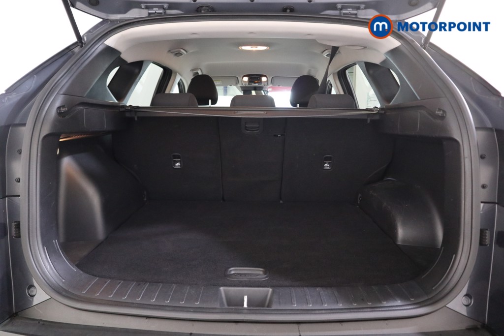 Hyundai Tucson Se Connect Manual Petrol SUV - Stock Number (1568454) - 12th supplementary image